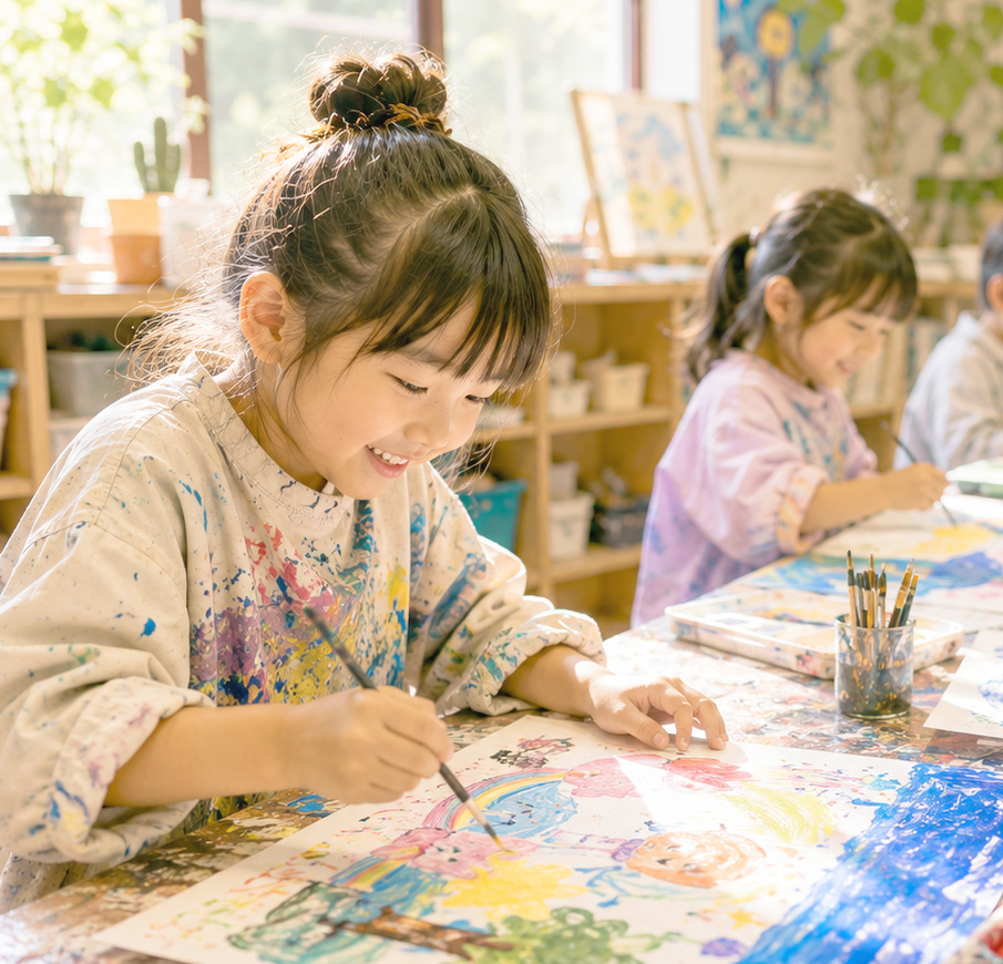【2026年最新】夏の絵画コンクール・ポスターコンテスト一覧（つくば・全国）